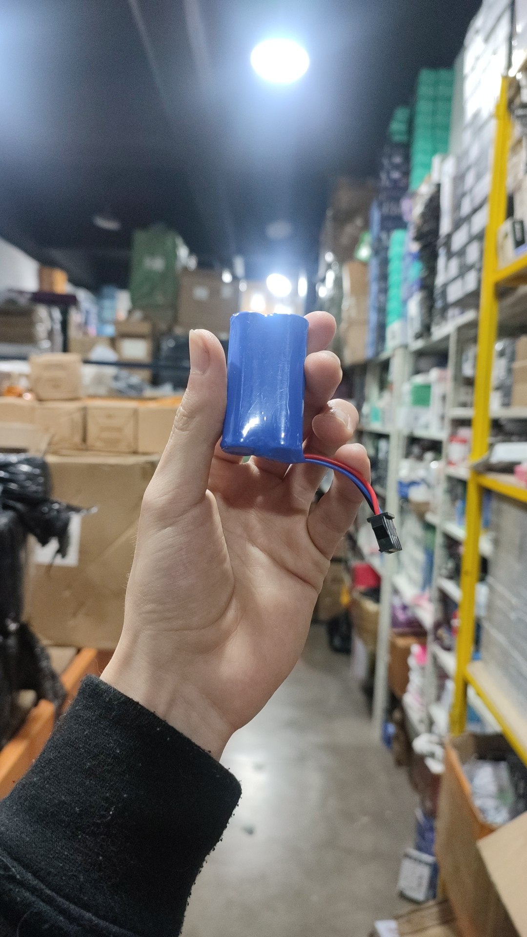 Miniatura 2 de Pistola Hidrogel Akm47